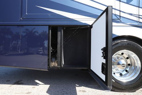 2027 Newmar Northern Star 3418