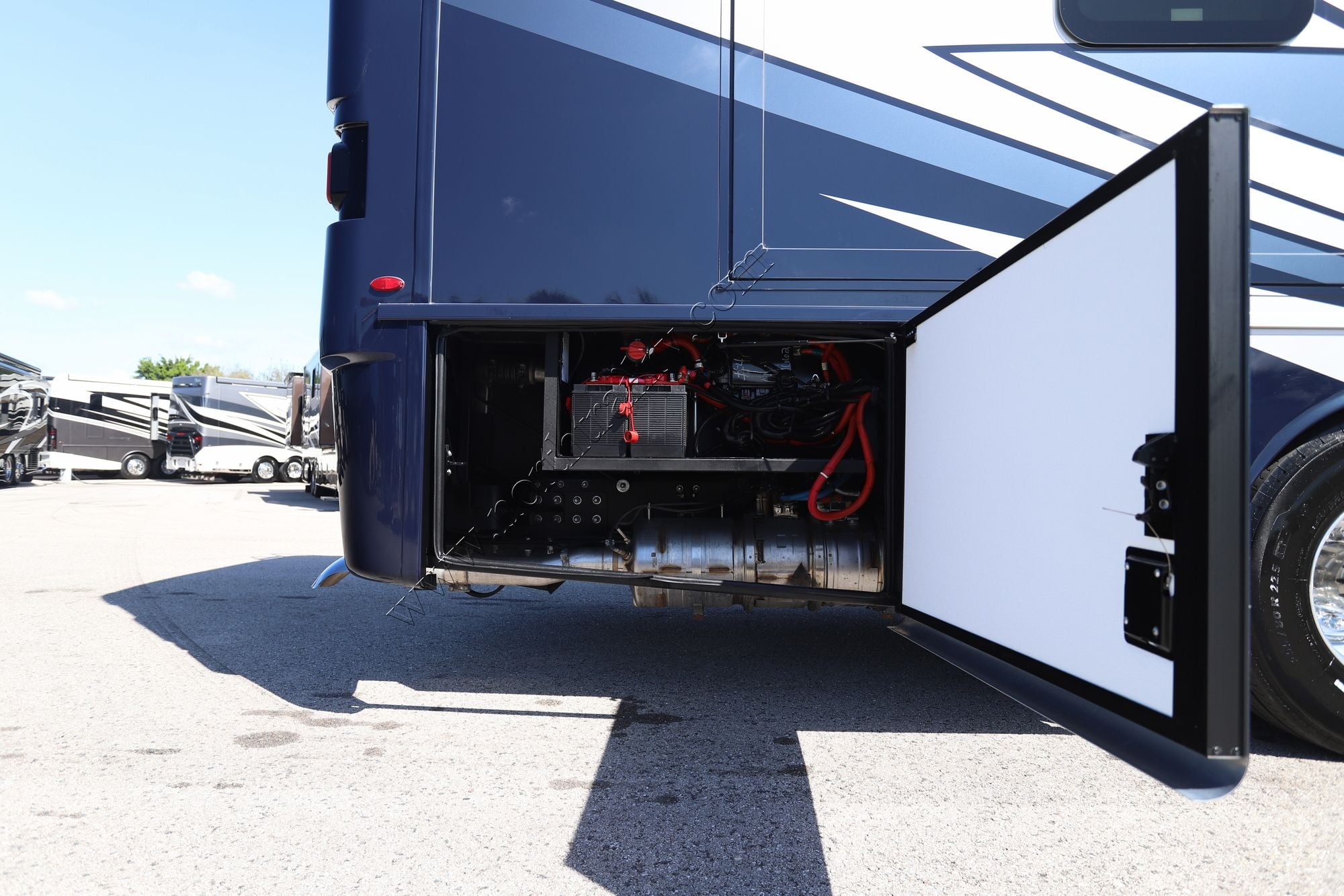 New 2027 Newmar Northern Star 3418 Class A  For Sale