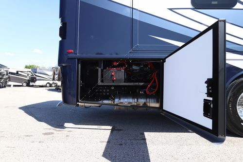 2027 Newmar Northern Star 3418