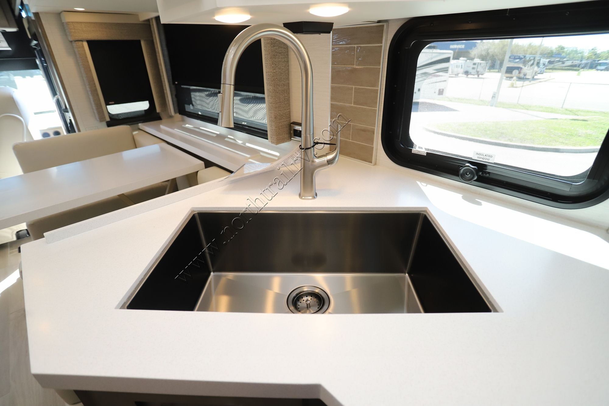 New 2027 Newmar Northern Star 3418 Class A  For Sale