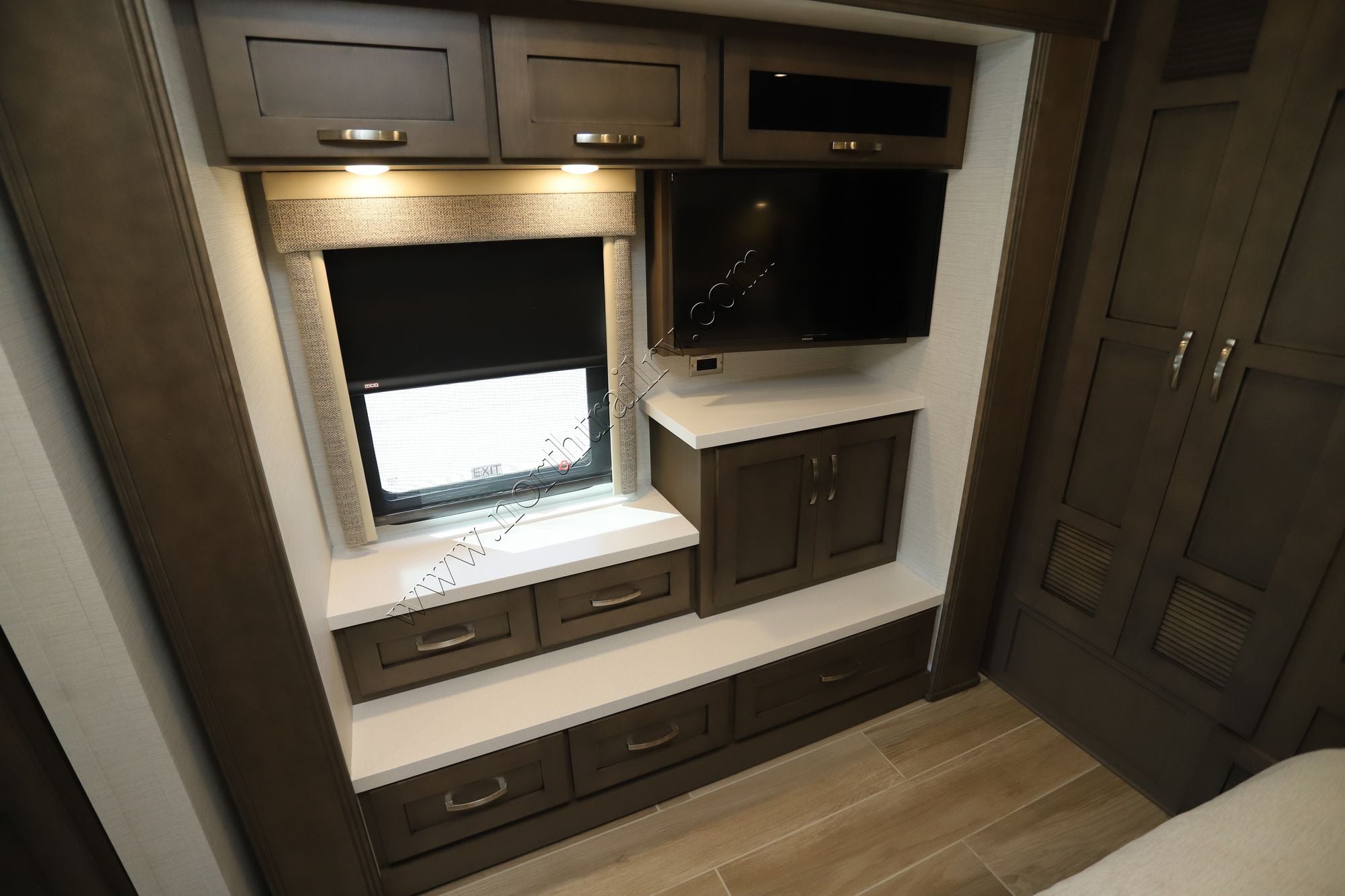 New 2027 Newmar Northern Star 3418 Class A  For Sale