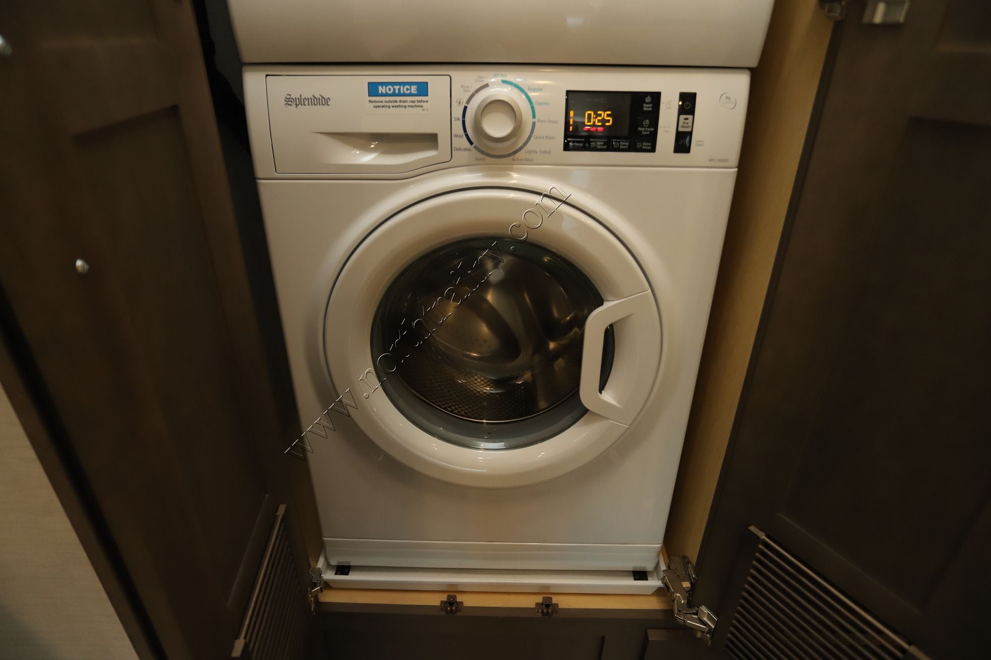 New 2027 Newmar Northern Star 3418 Class A  For Sale