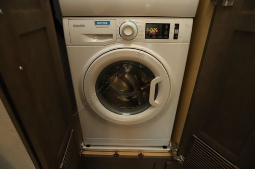 2027 Newmar Northern Star 3418