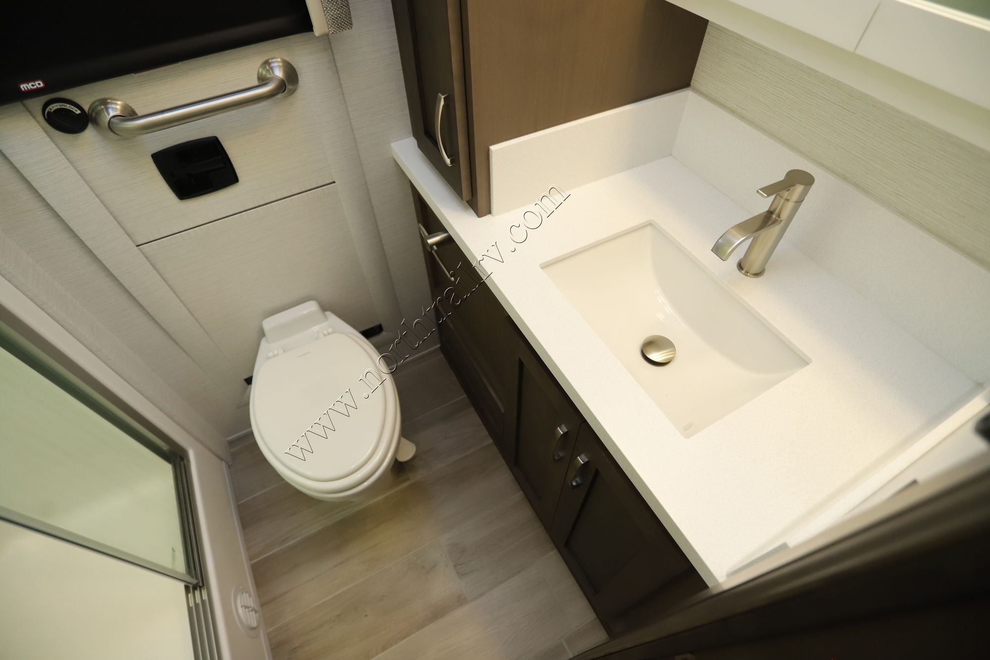 New 2027 Newmar Northern Star 3418 Class A  For Sale