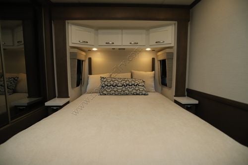 2027 Newmar Northern Star 3418