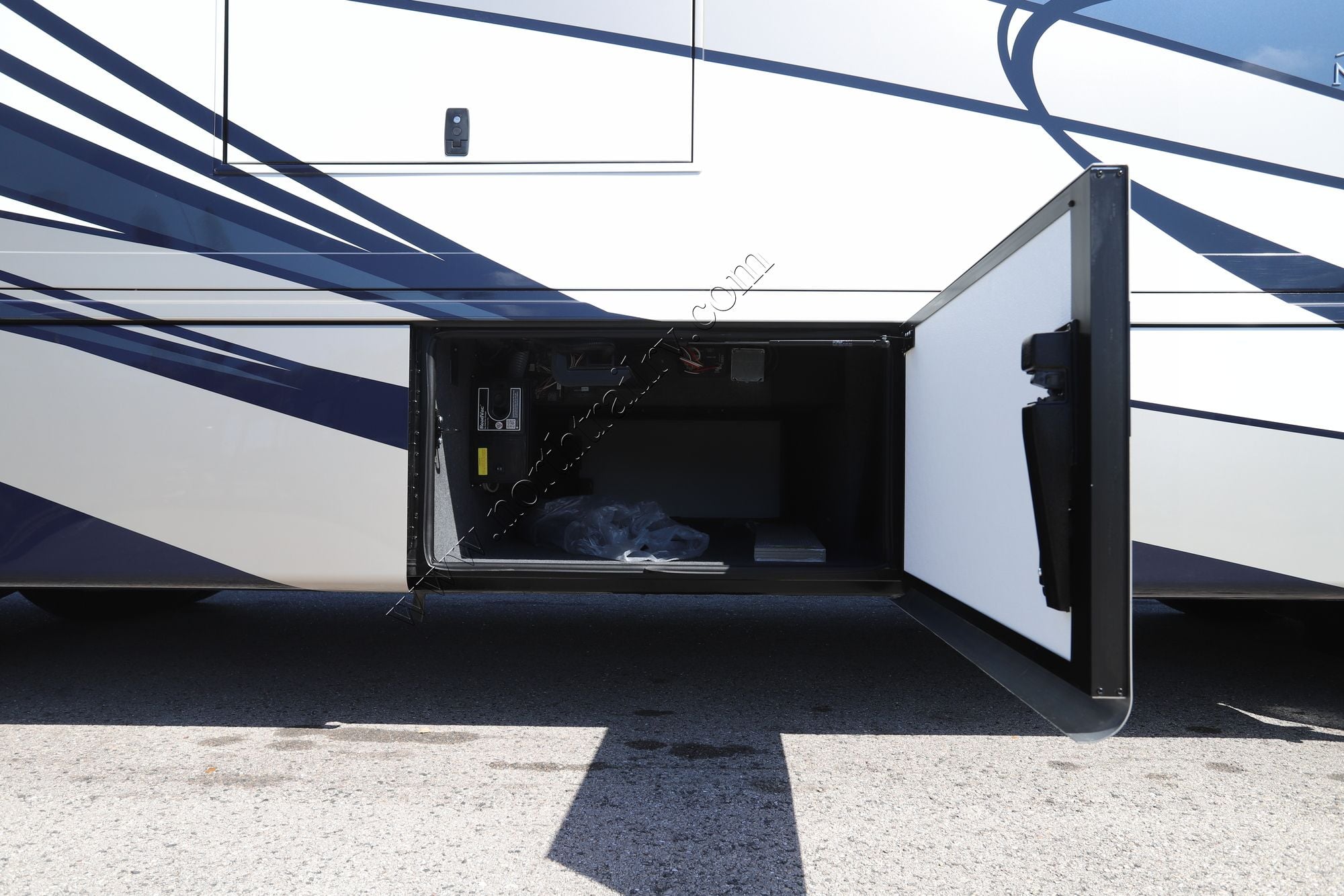 New 2027 Newmar Northern Star 3418 Class A  For Sale