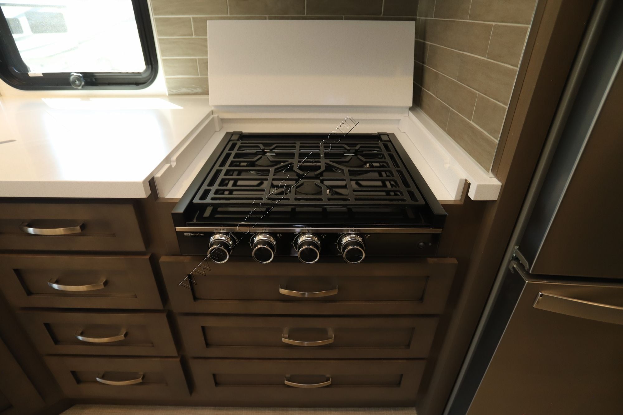 New 2027 Newmar Northern Star 3418 Class A  For Sale