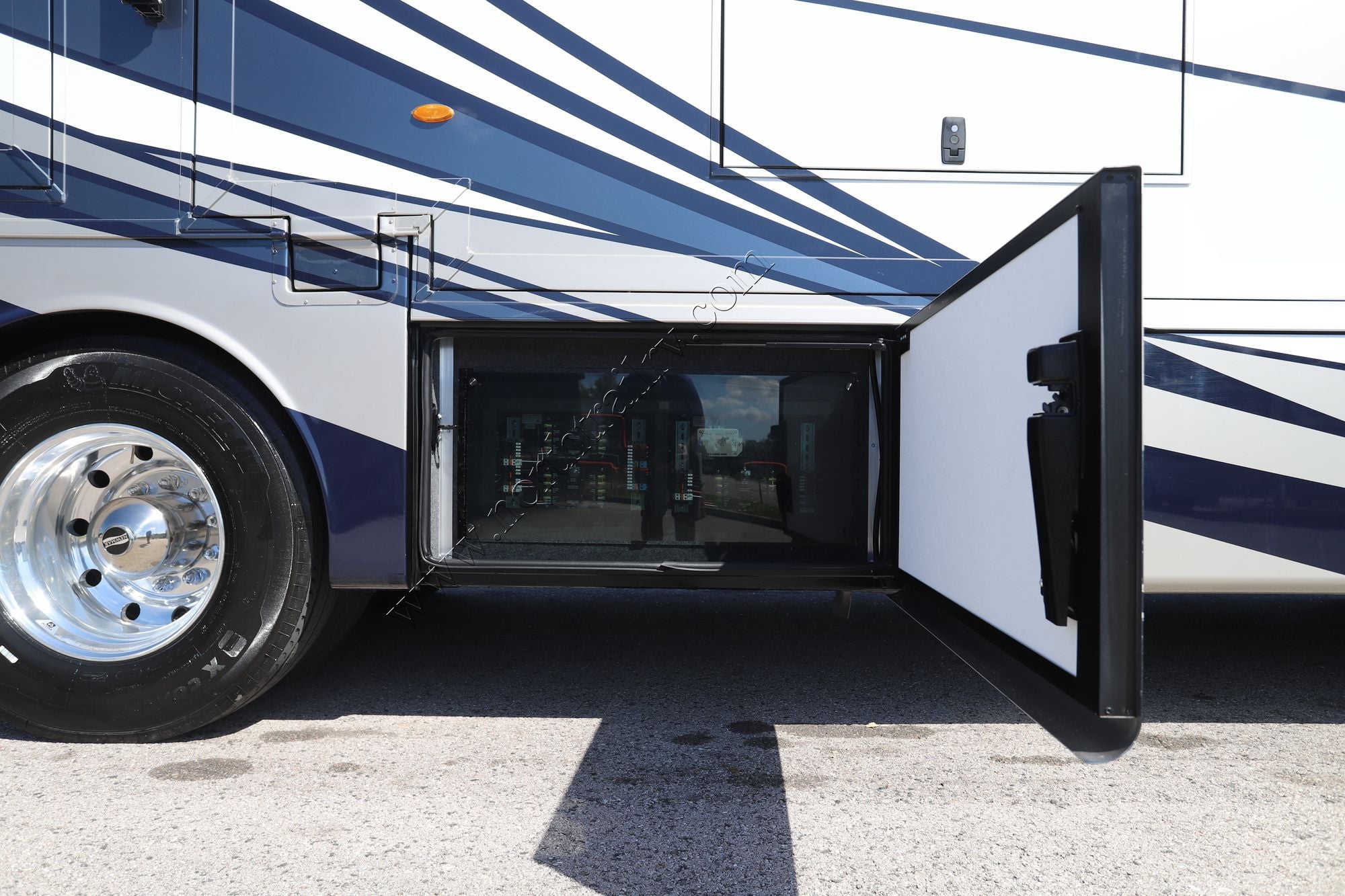 New 2027 Newmar Northern Star 3418 Class A  For Sale