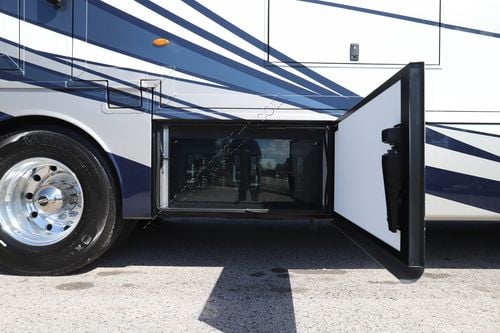 2027 Newmar Northern Star 3418