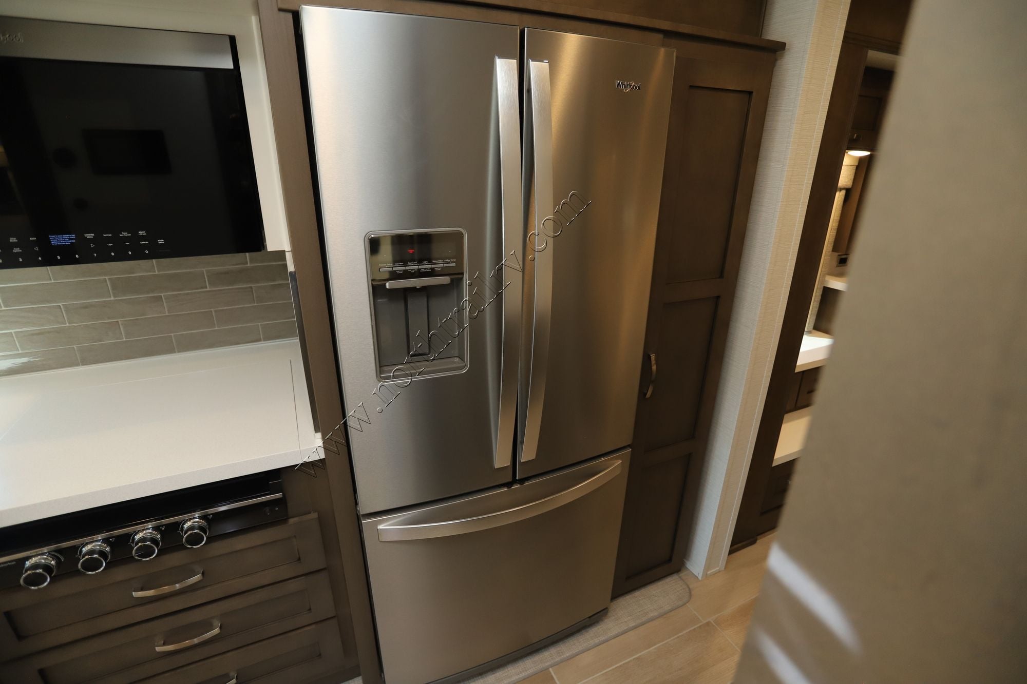 New 2027 Newmar Northern Star 3418 Class A  For Sale