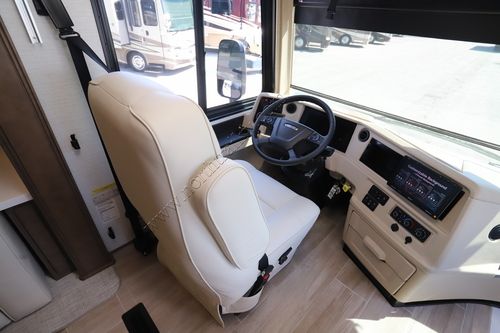 2027 Newmar Northern Star 3418