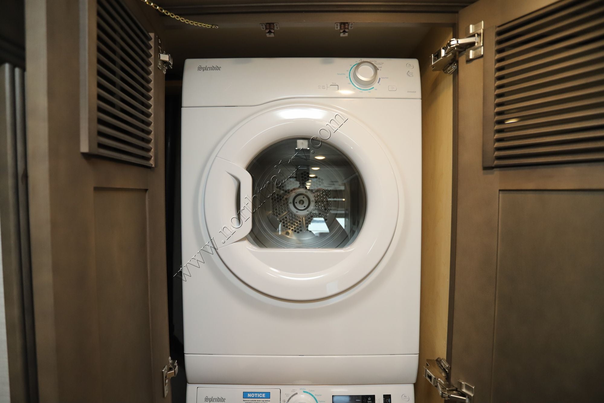 New 2027 Newmar Northern Star 3418 Class A  For Sale