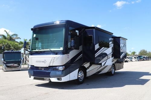 2027 Newmar Northern Star 3418