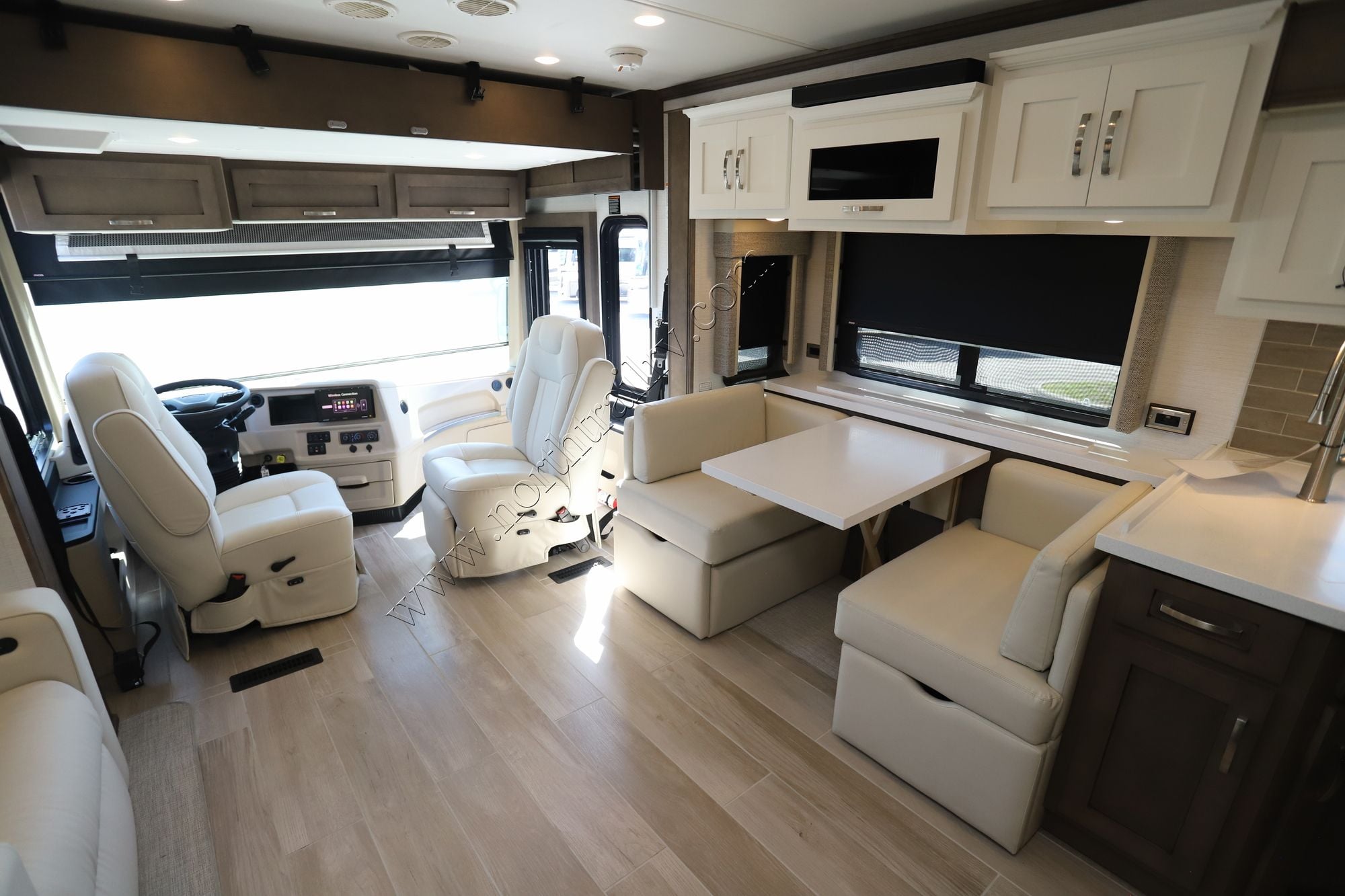New 2027 Newmar Northern Star 3418 Class A  For Sale