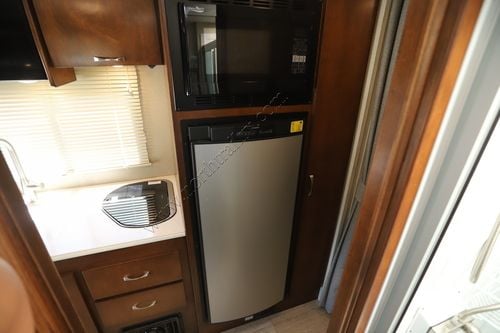 2018 Renegade Rv Villagio 25QRS