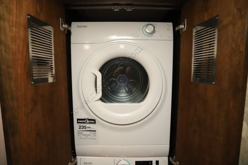 2026 Tiffin Motor Homes Zephyr 45PZ