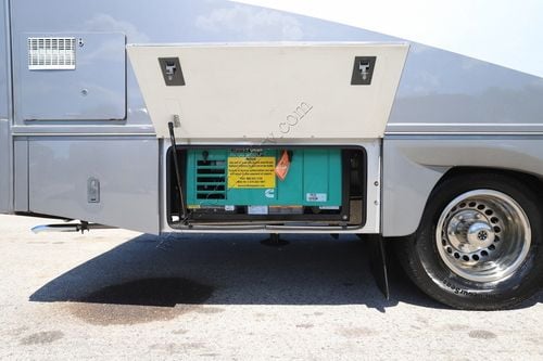 2018 Renegade Rv Villagio 25QRS