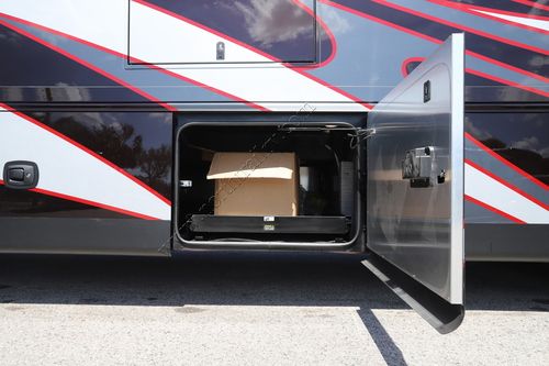 2026 Tiffin Motor Homes Zephyr 45PZ