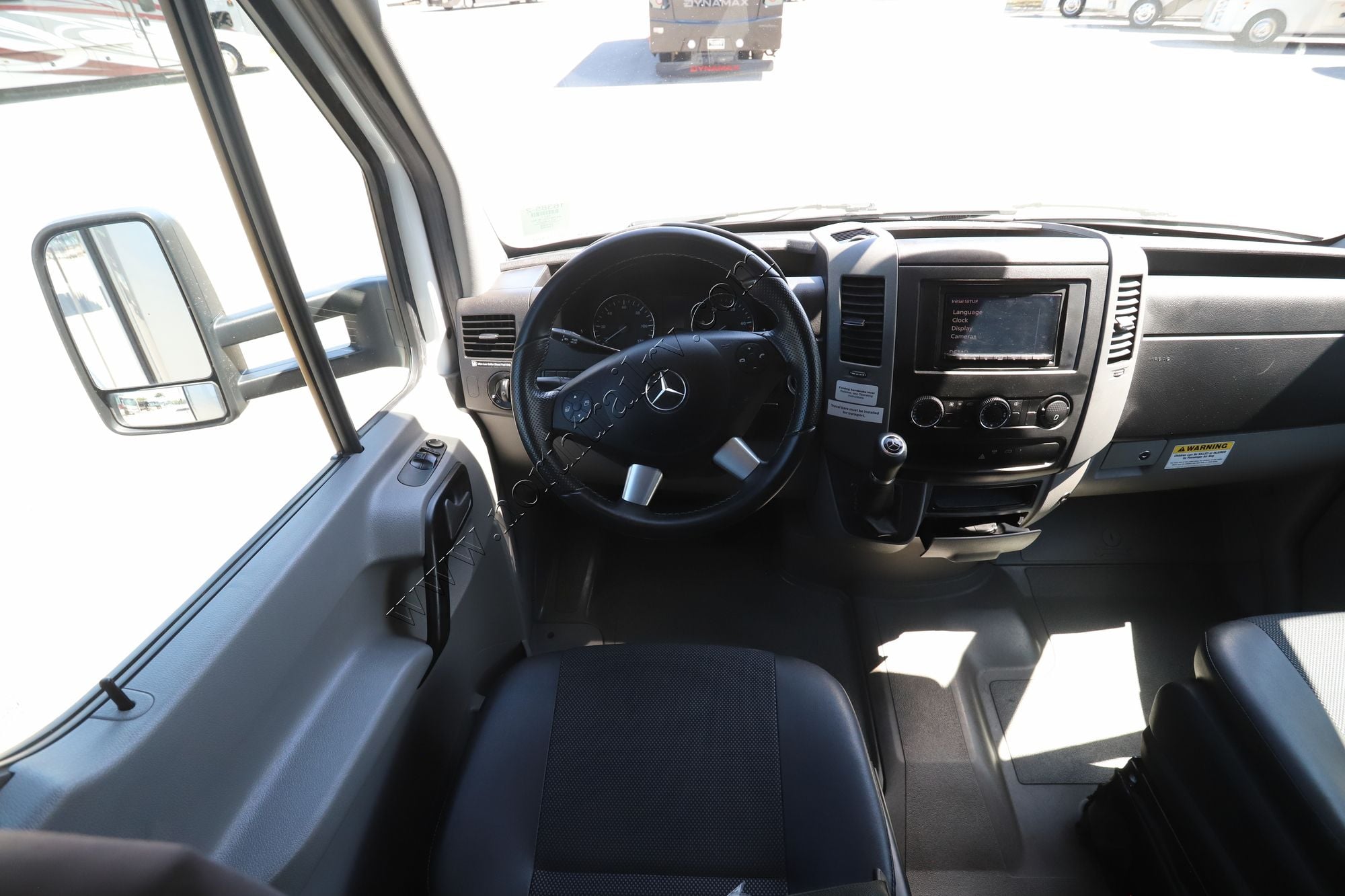 Used 2018 Renegade Rv Villagio 25QRS Class C  For Sale