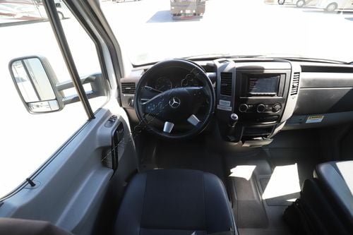 2018 Renegade Rv Villagio 25QRS