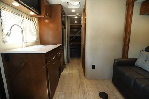 2018 Renegade Rv Villagio 25QRS