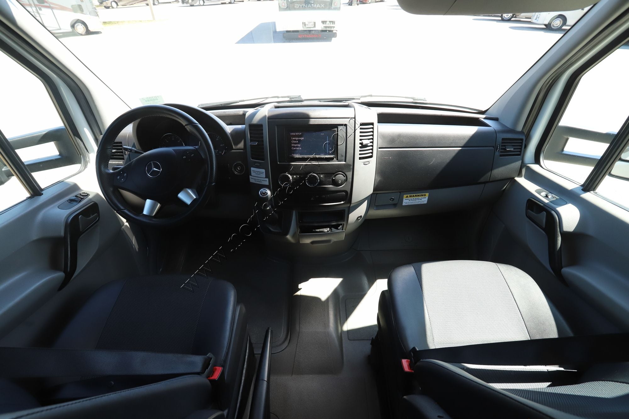 Used 2018 Renegade Rv Villagio 25QRS Class C  For Sale