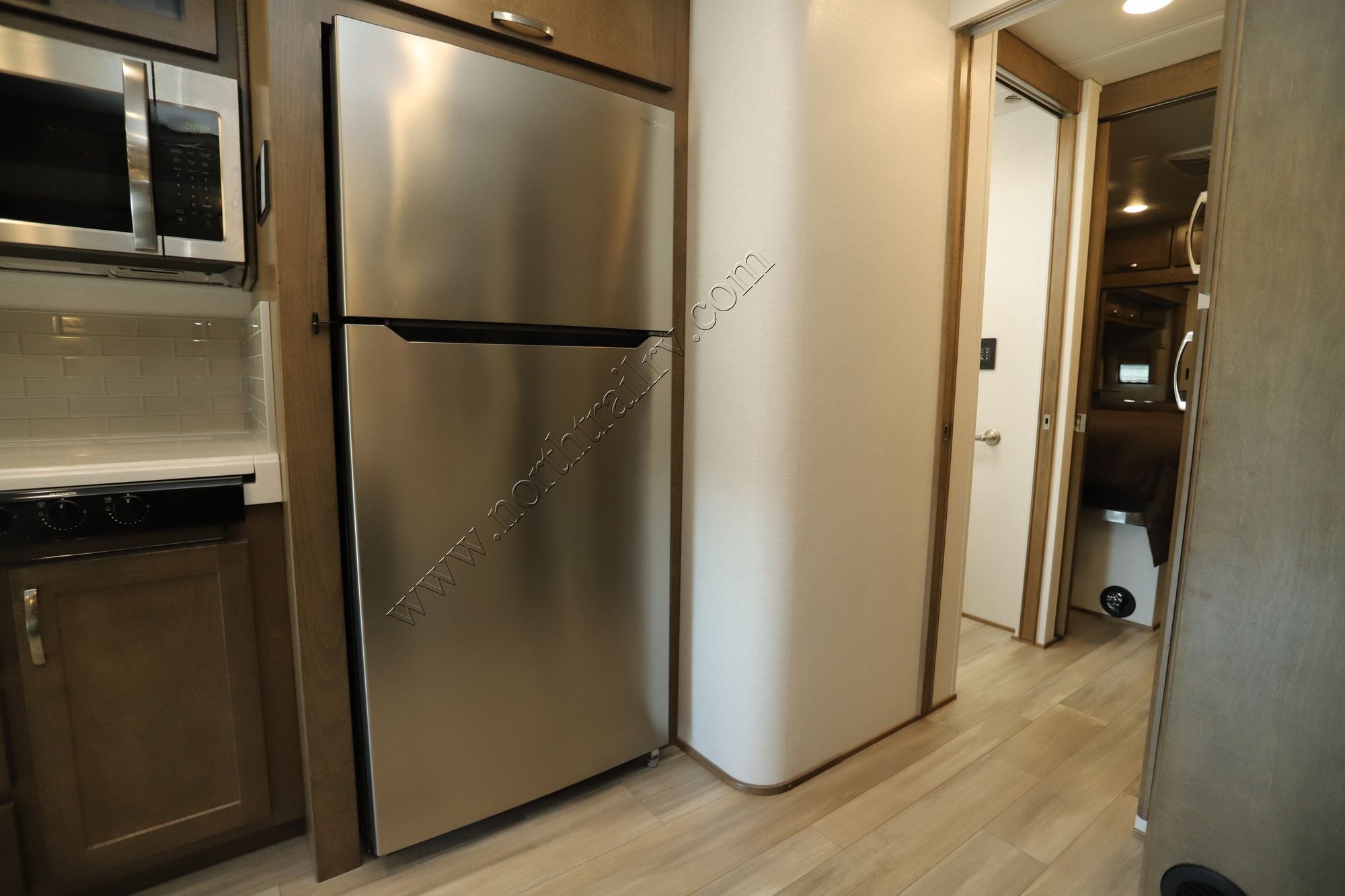 Used 2023 Renegade Rv Valencia 38RW Super C  For Sale