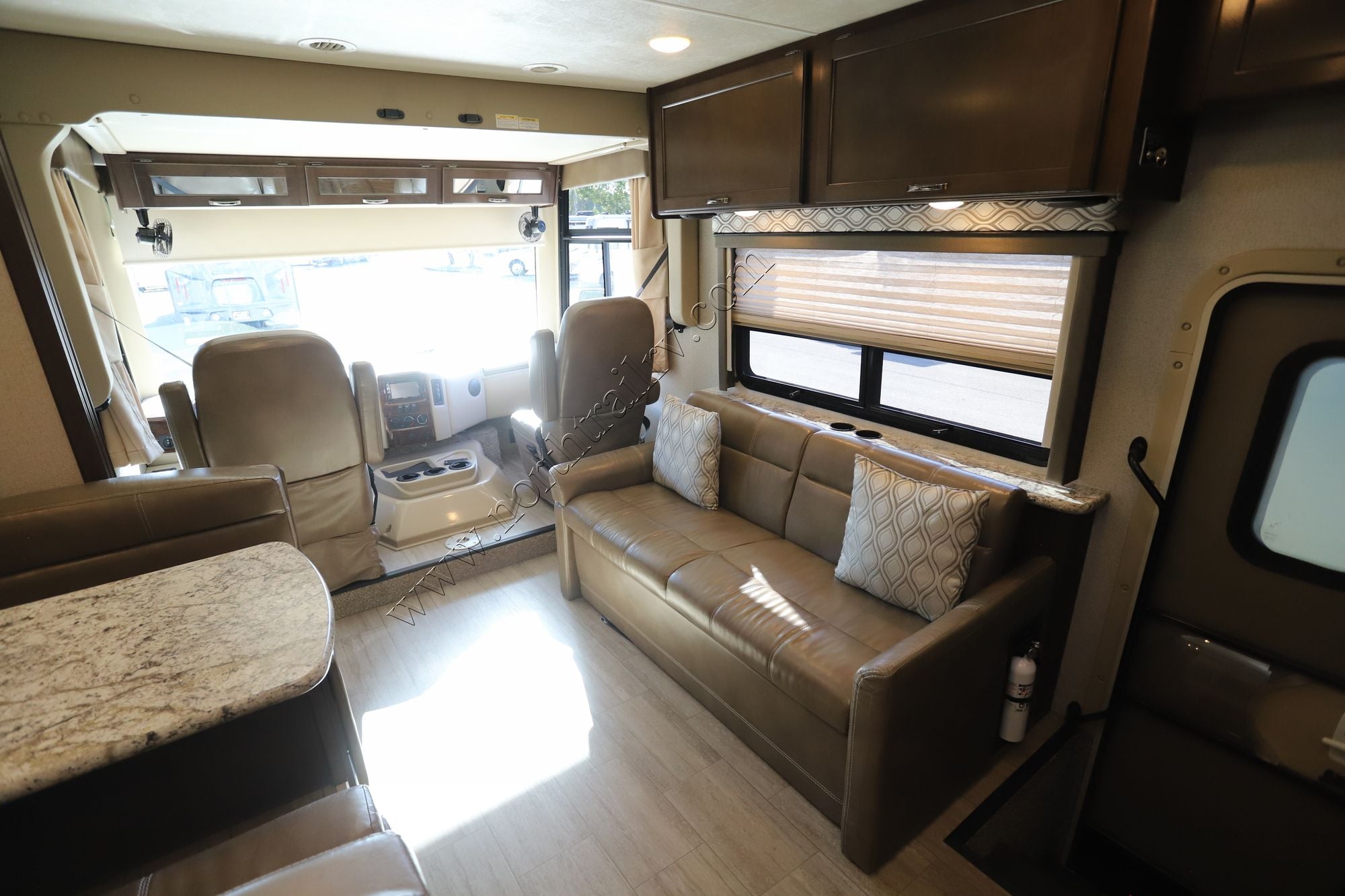 Used 2019 Thor Freedom Traveler A30 Class A  For Sale