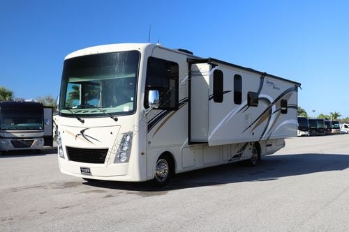2019 Thor Freedom Traveler A30