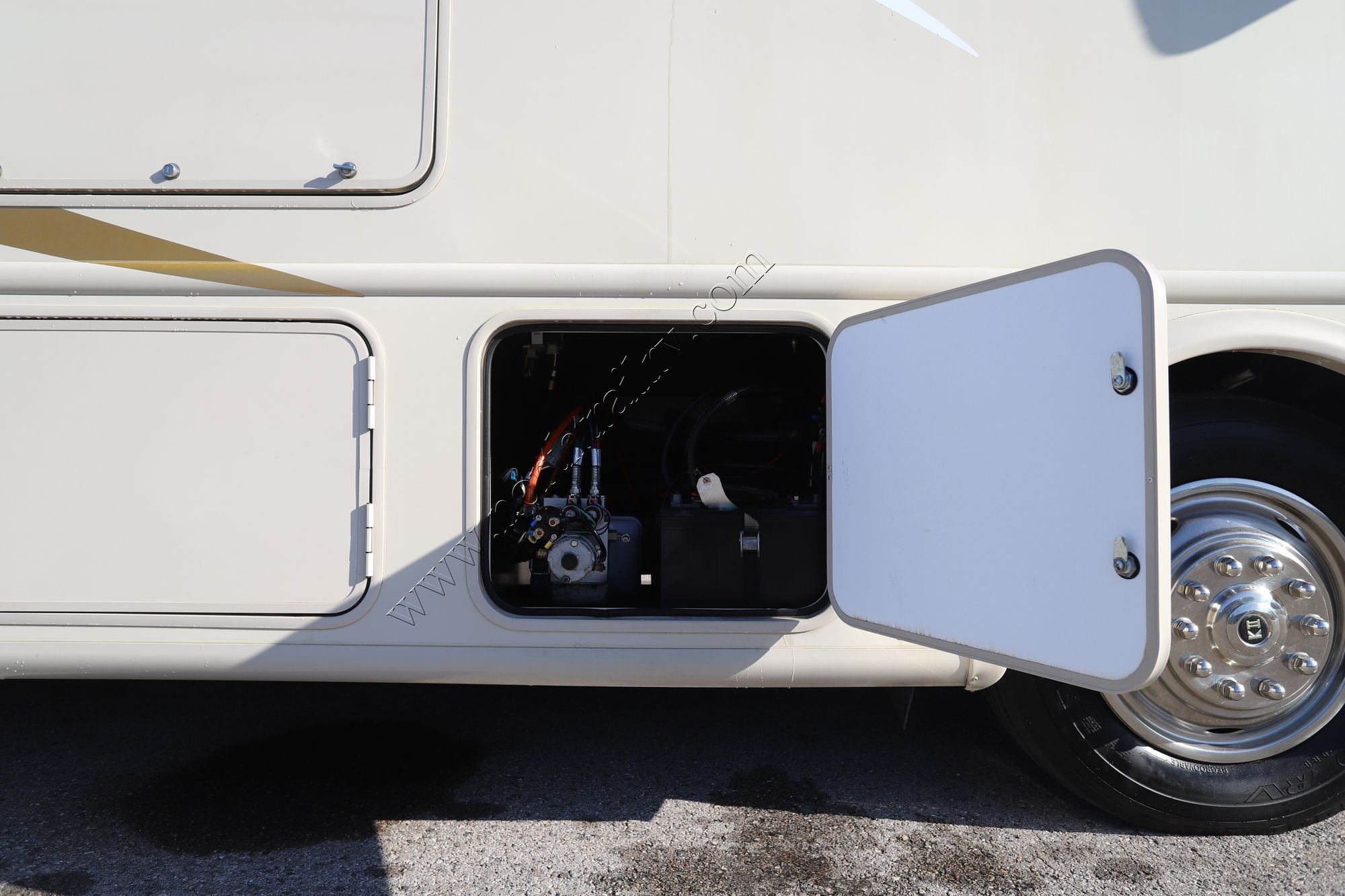 Used 2019 Thor Freedom Traveler A30 Class A  For Sale