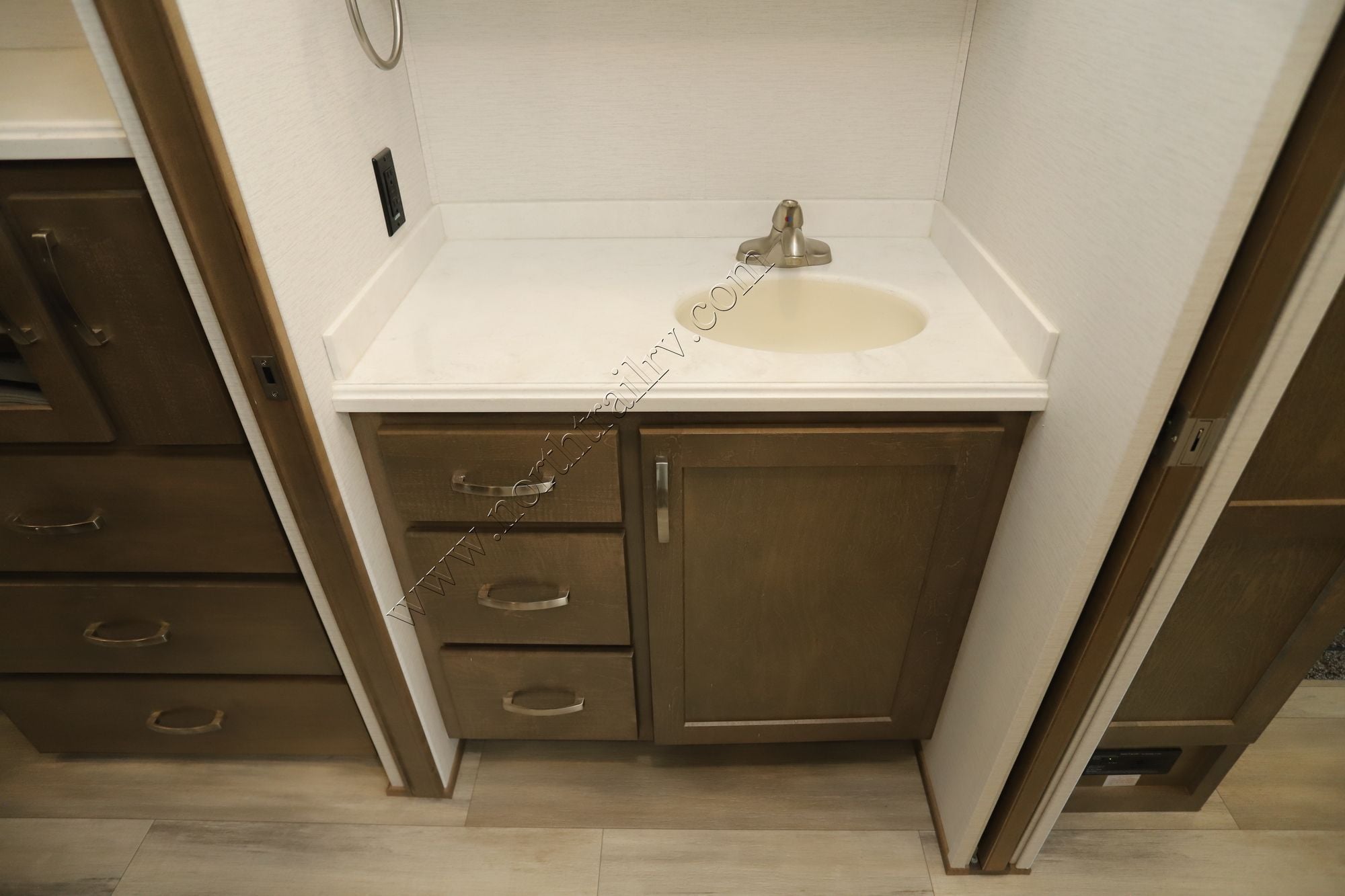 Used 2023 Renegade Rv Valencia 38RW Super C  For Sale