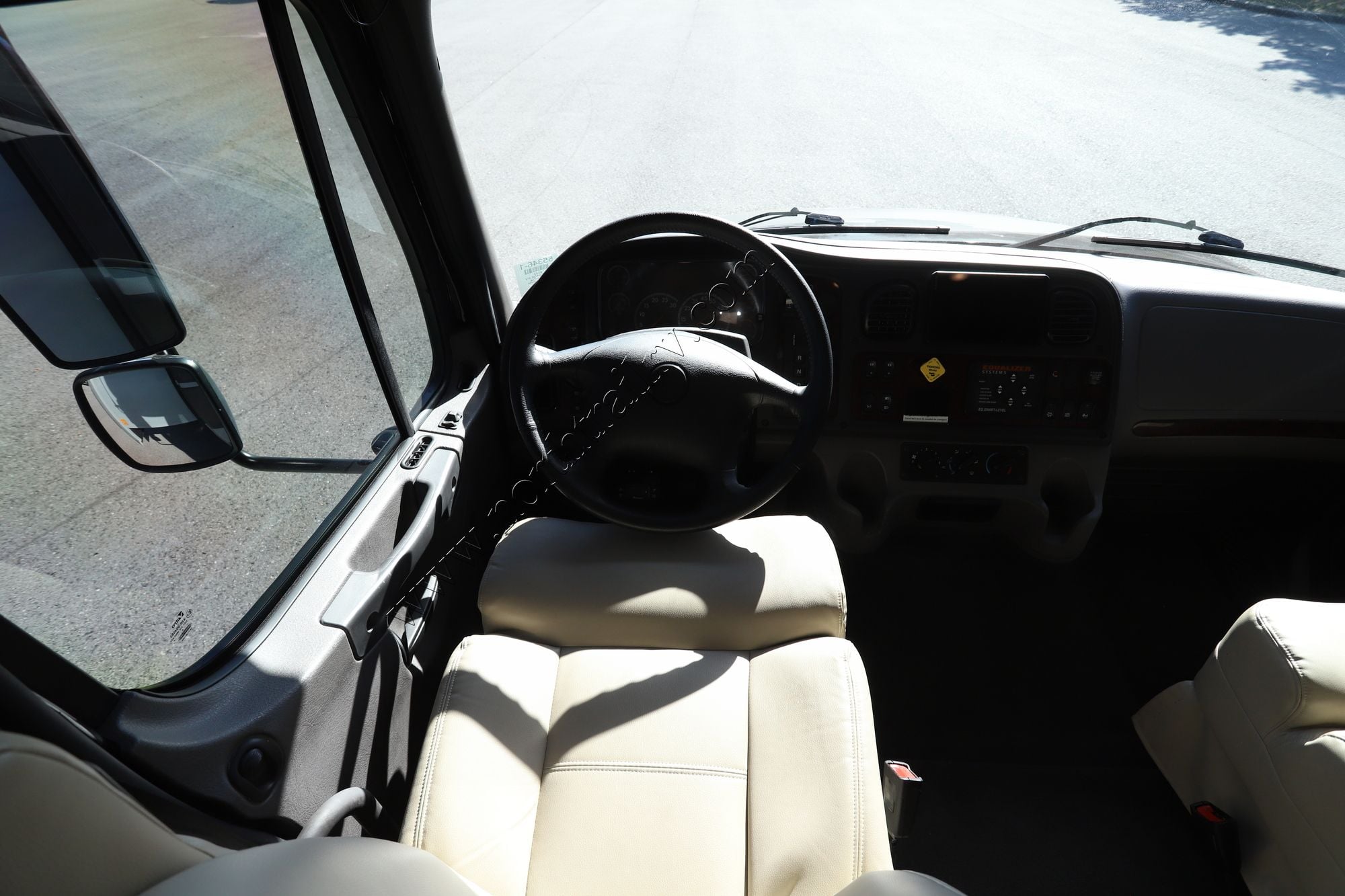 Used 2023 Renegade Rv Valencia 38RW Super C  For Sale