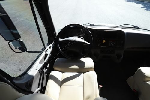 2023 Renegade Rv Valencia 38RW