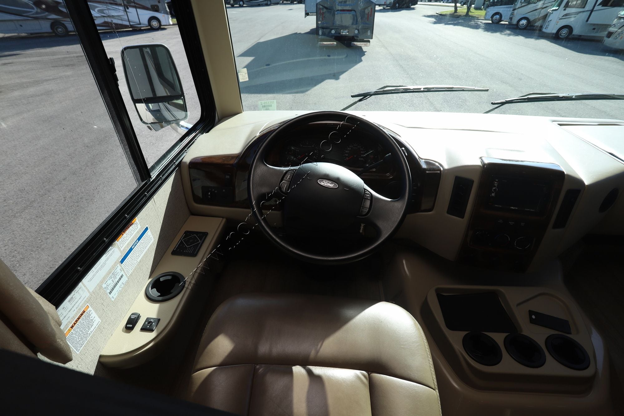 Used 2019 Thor Freedom Traveler A30 Class A  For Sale