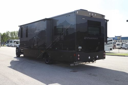 2026 Dynamax Isata 6 31KSF4X4