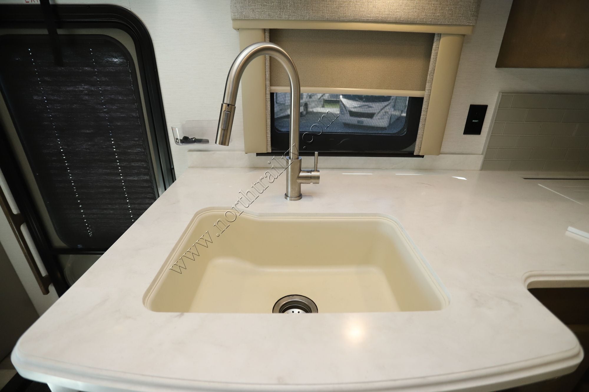 Used 2023 Renegade Rv Valencia 38RW Super C  For Sale