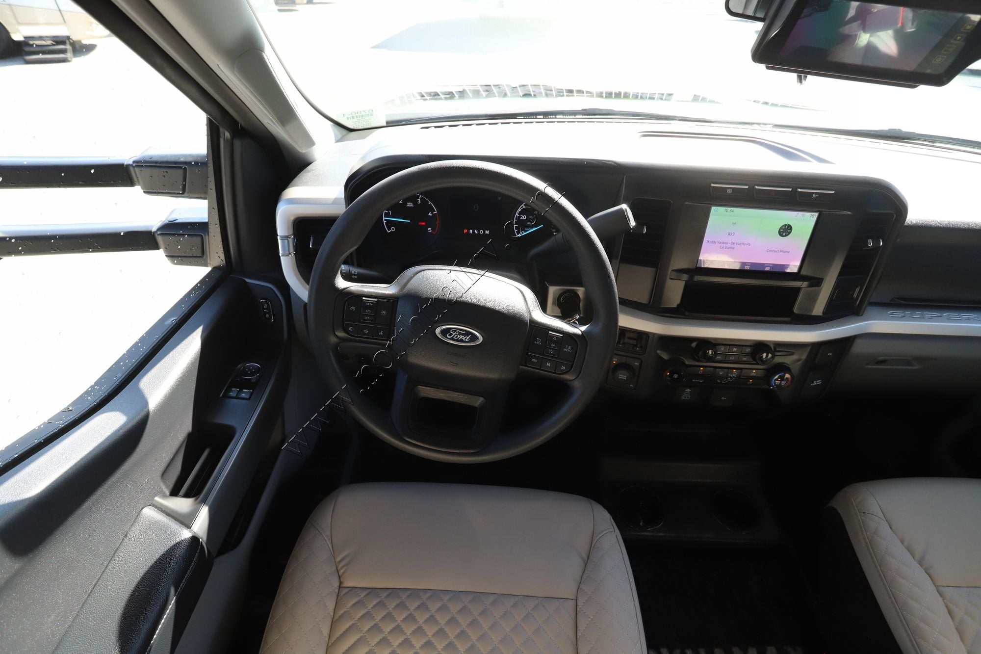 Used 2026 Dynamax Isata 6 31KSF4X4 Super C  For Sale