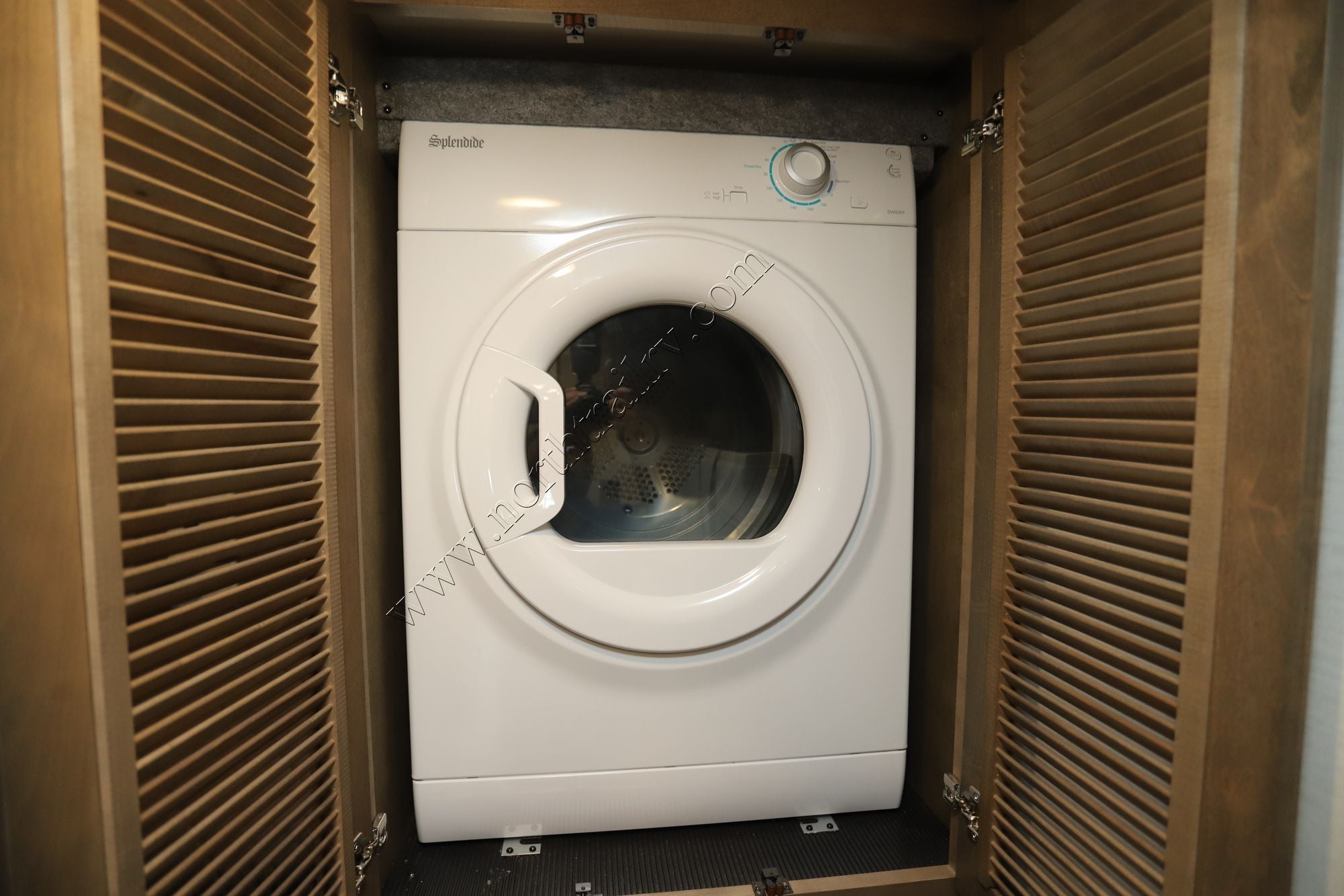 Used 2023 Renegade Rv Valencia 38RW Super C  For Sale