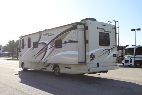 2019 Thor Freedom Traveler A30