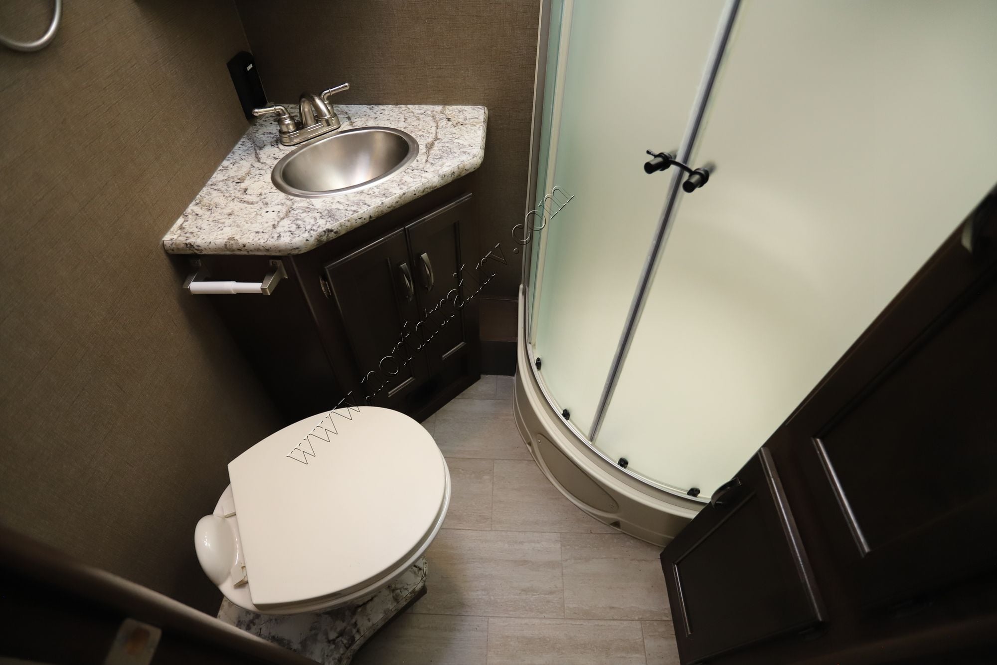 Used 2019 Thor Freedom Traveler A30 Class A  For Sale