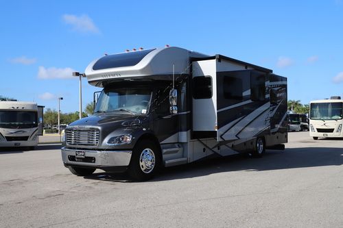 2023 Renegade Rv Valencia 38RW