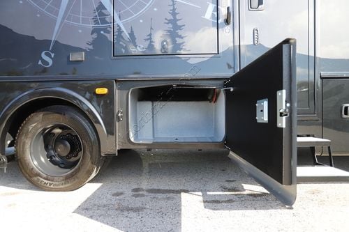 2026 Dynamax Isata 6 31KSF4X4