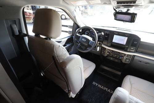 2026 Dynamax Isata 6 31KSF4X4