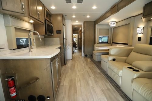 2023 Renegade Rv Valencia 38RW