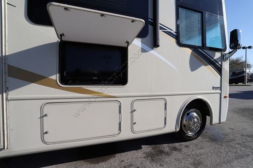 2019 Thor Freedom Traveler A30