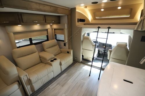 2023 Renegade Rv Valencia 38RW