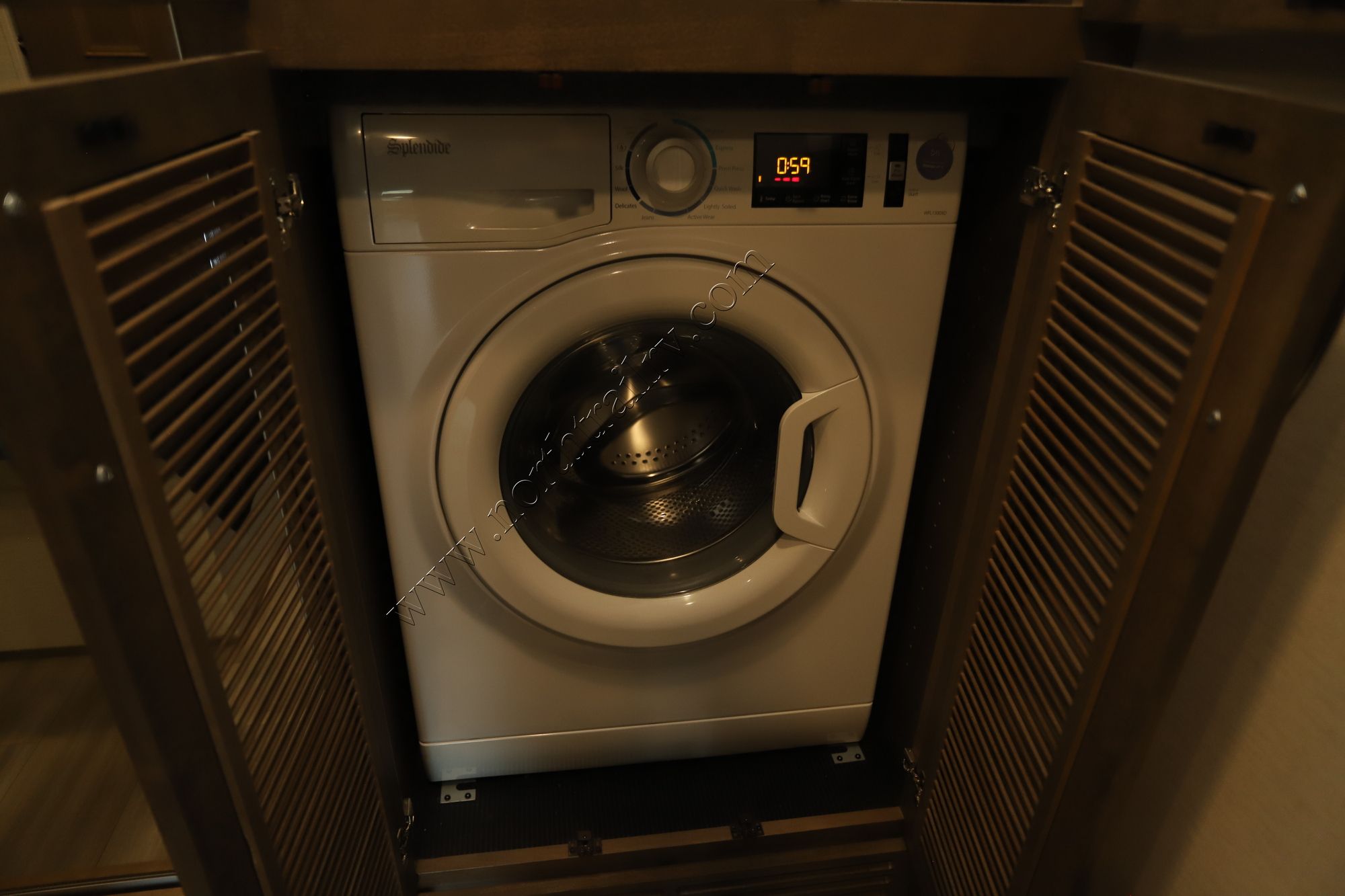 Used 2023 Renegade Rv Valencia 38RW Super C  For Sale