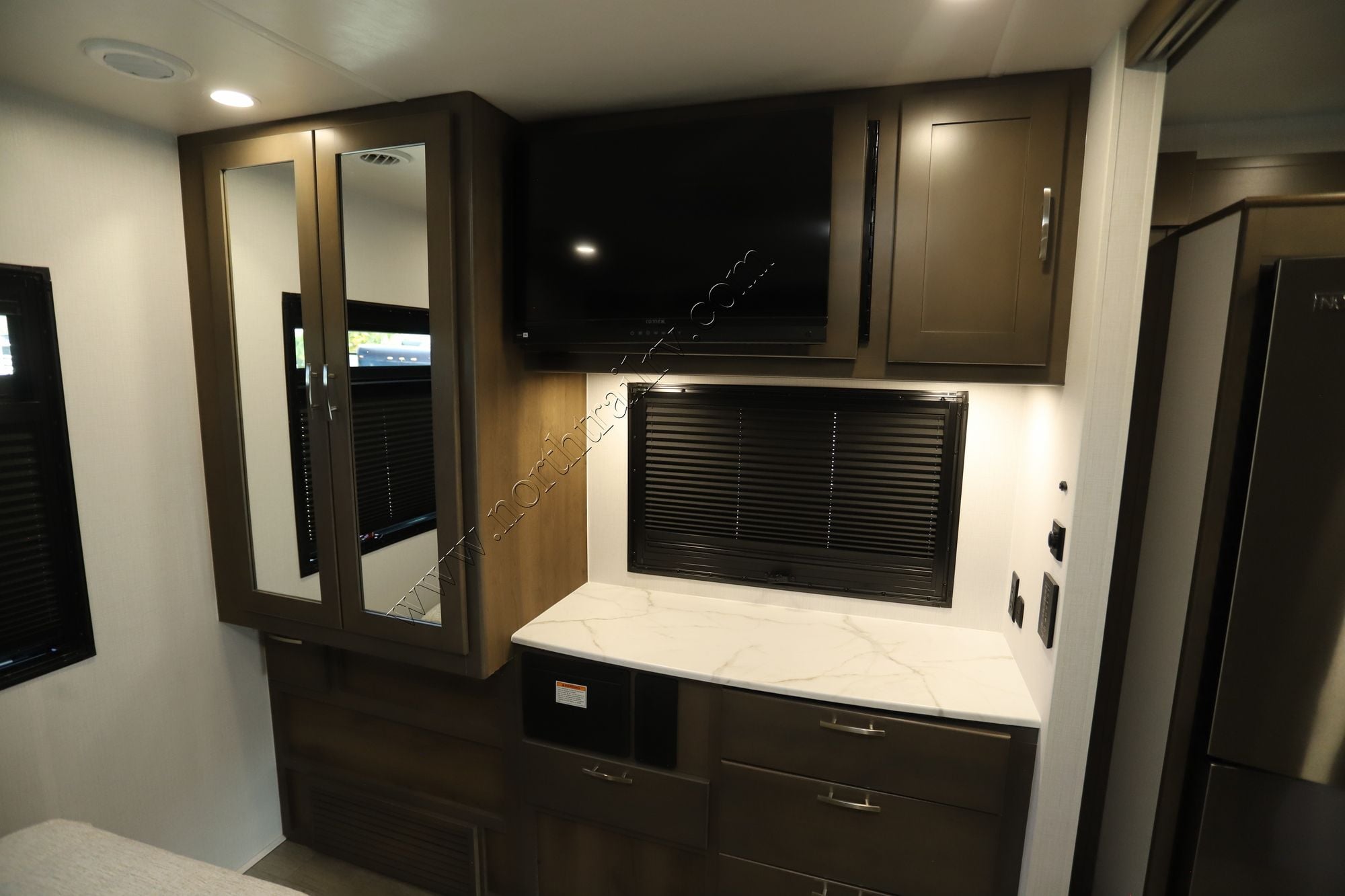 Used 2026 Dynamax Isata 6 31KSF4X4 Super C  For Sale