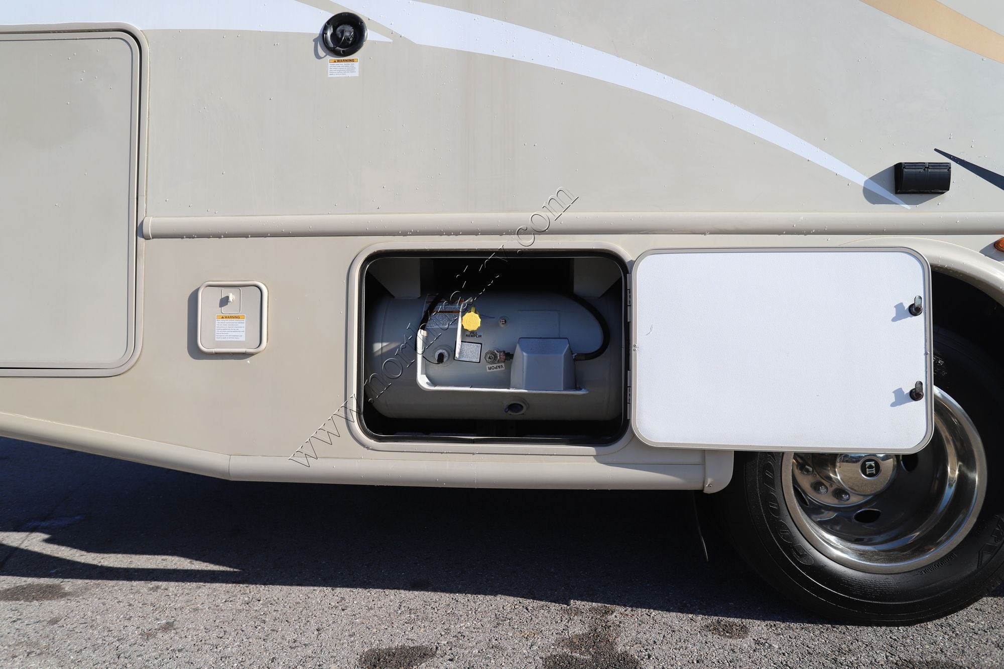 Used 2019 Thor Freedom Traveler A30 Class A  For Sale