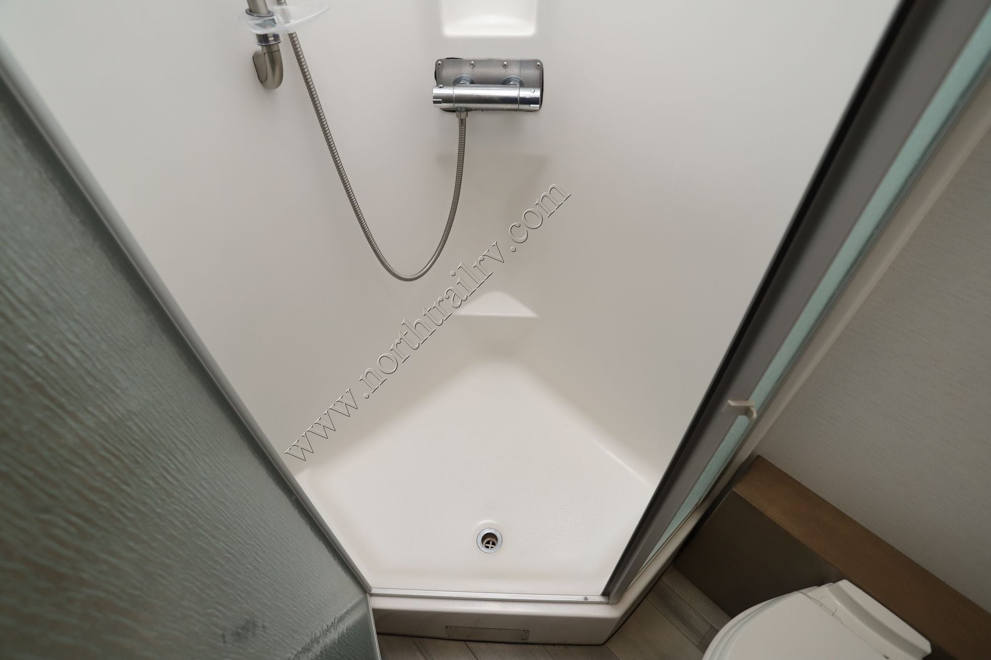 Used 2023 Renegade Rv Valencia 38RW Super C  For Sale